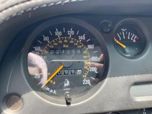 Lamborghini Diablo 1991 года  (NA)